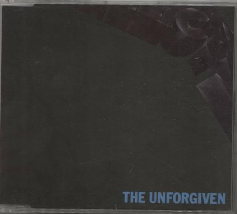 Amazon.co.jp: The Unforgiven: ミュージック
